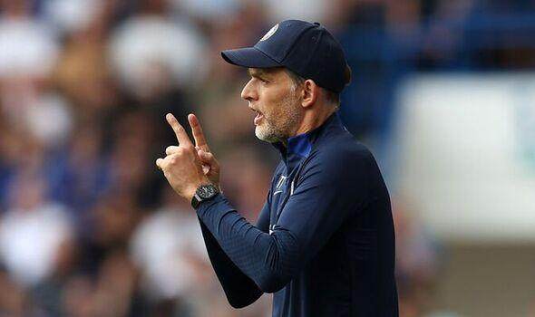 图赫尔：对阵西汉姆总是很艰难 裁判的判罚没问题