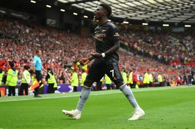 九游娱乐网页版-首败牵出一大串问题 阿森纳还在榜首争四却难了？